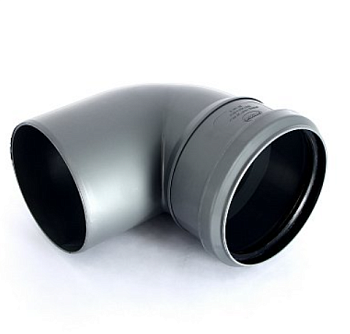 Отвод 90*110 Sinikon (20)